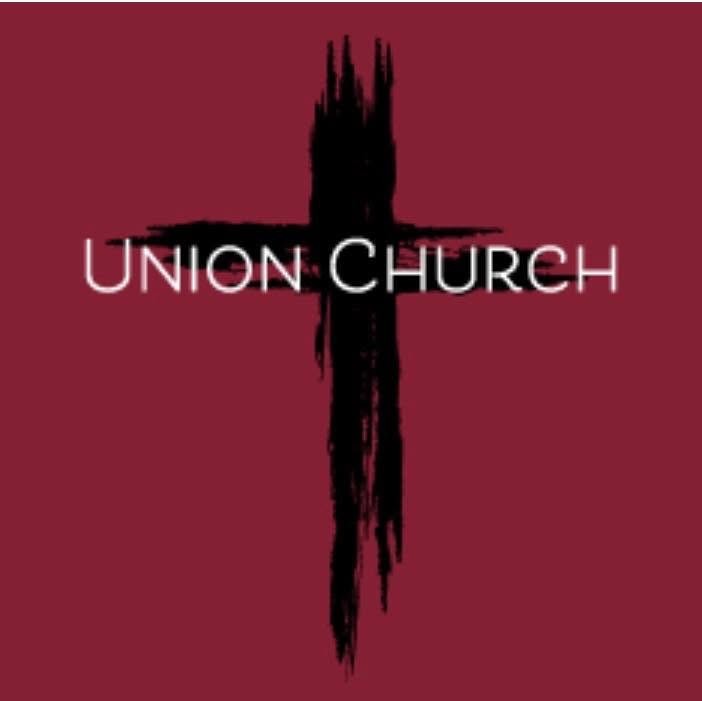 Union Church cross logo